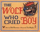 honesty The-Wolf-Who-Cried-Boy