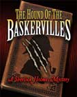 Hound of the baskervilles