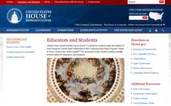 House of Rep