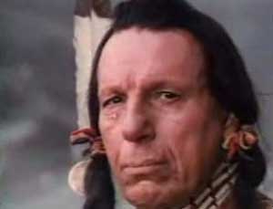 Native American
