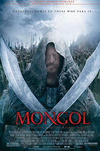 Genghis Khan