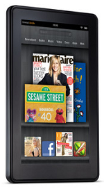 Kindle Fire