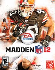 Madden 12