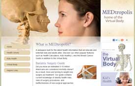 Medtropolis