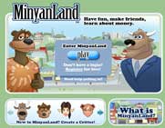 minyanland