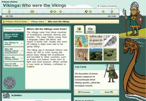 vikings