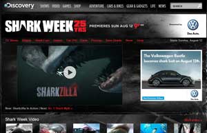 Shark Week