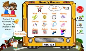 smarty games