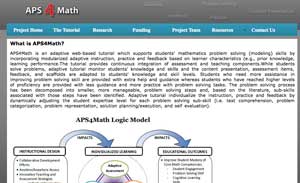 APS4Math