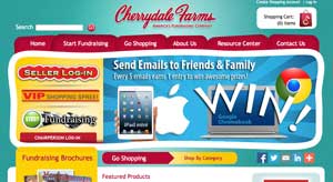 Cherrydale