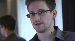 Edward Snowden