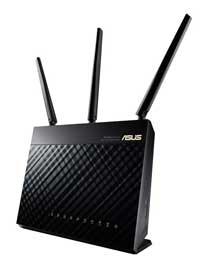 Asus ROuter