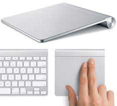 trackpad