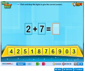 site review turtle diary education world