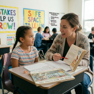 using mentor texts