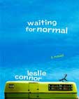 Waiting for Normal