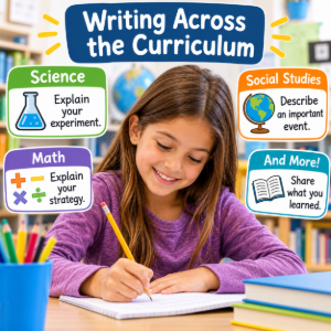 Writing-Across-the-Curriculum