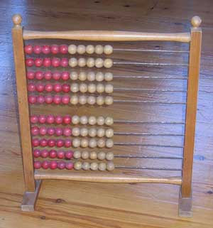 abacus