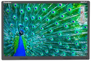 activpanel touch