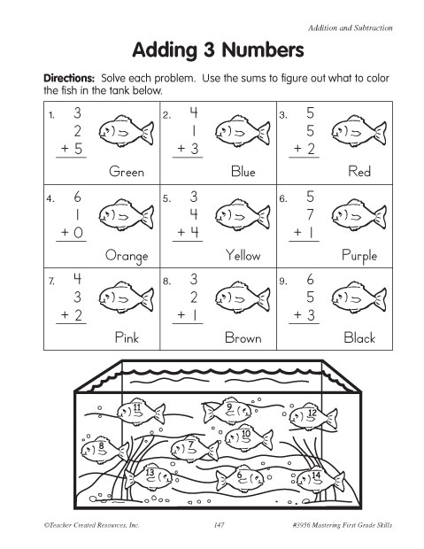 7-best-images-of-adding-3-numbers-worksheets-printable-first-grade-add-three-numbers-1