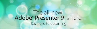 adobe presenter 9