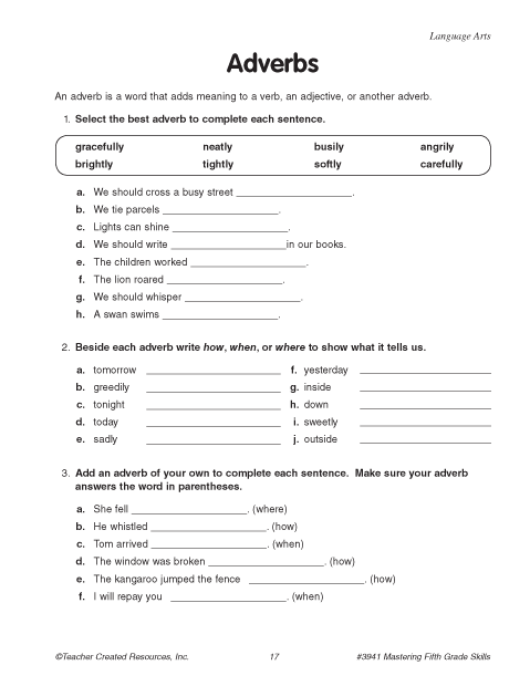 circle-the-adverbs-quickly-worksheets-99worksheets
