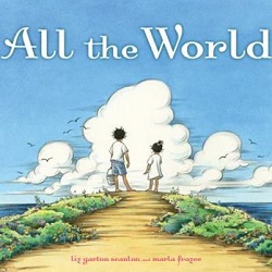 all the world