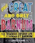 The Great and Only Barnum