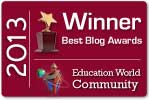 best educator blogs