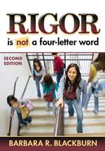 complexity rigor upping