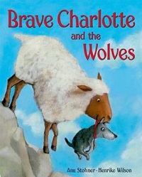 brave charlotte