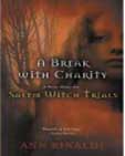 A Break With Charity