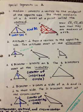 common core math instruction best practices