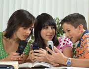 student leadership bullying prevention