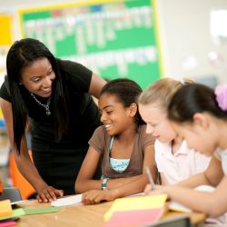 classroom norms