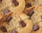 cookie dough fundraiser