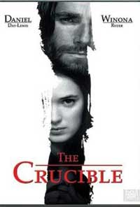 crucible