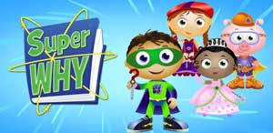 super why