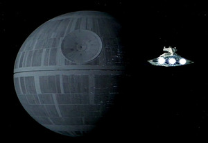 death star