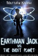 earthman jack science fiction