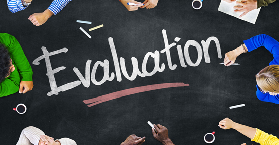 Finding Value in a Teacher Evaluation | Education World