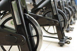 exercise bikes