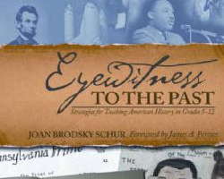 Eyewitness to the Past