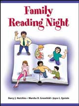 family reading activity