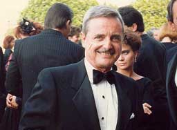 Mr. Feeny has social media problems