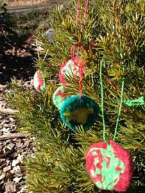 winter crafts