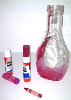crayon recycling