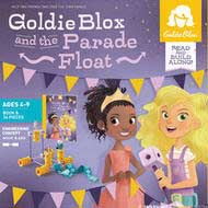 goldieblox