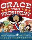 Grace for President