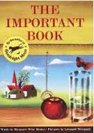 the important book